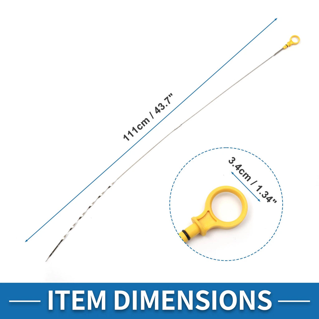 Engine Oil Dipstick Replacement for Ford E-150 (2005–2015)