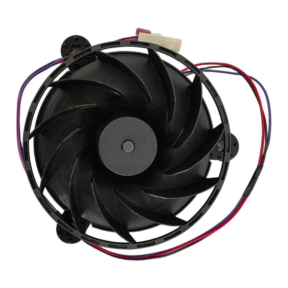Replacement Fan Motor for BCD-216WM/207WM/235WM (DC 12V)