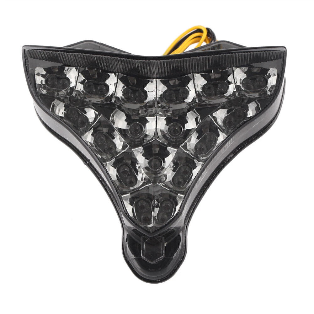 Turn Signal Tail Light for Yamaha YZF R1 (2009–2013)