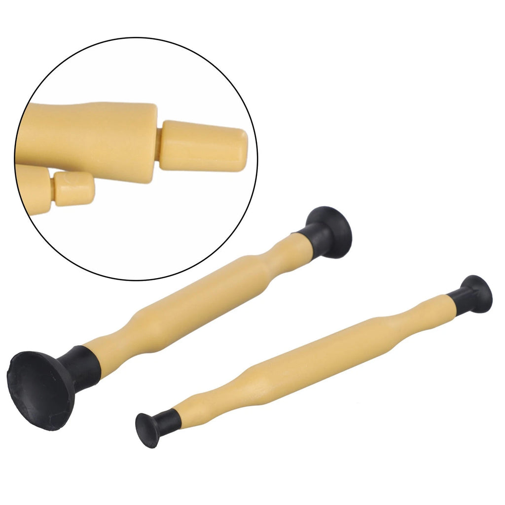 2X Valve Lapper Tool Set for Engine Valve Grinding