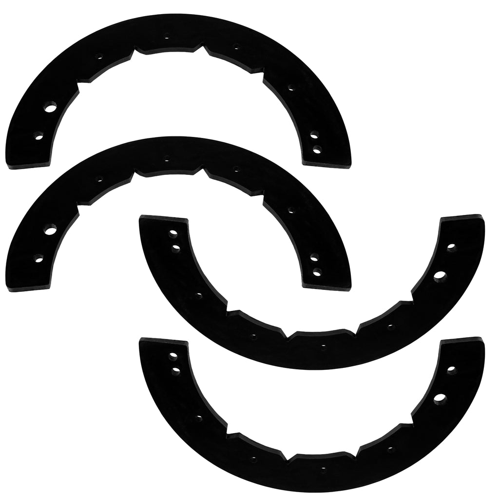 Snowblower Paddle Replacement for MTD (2000–2015)