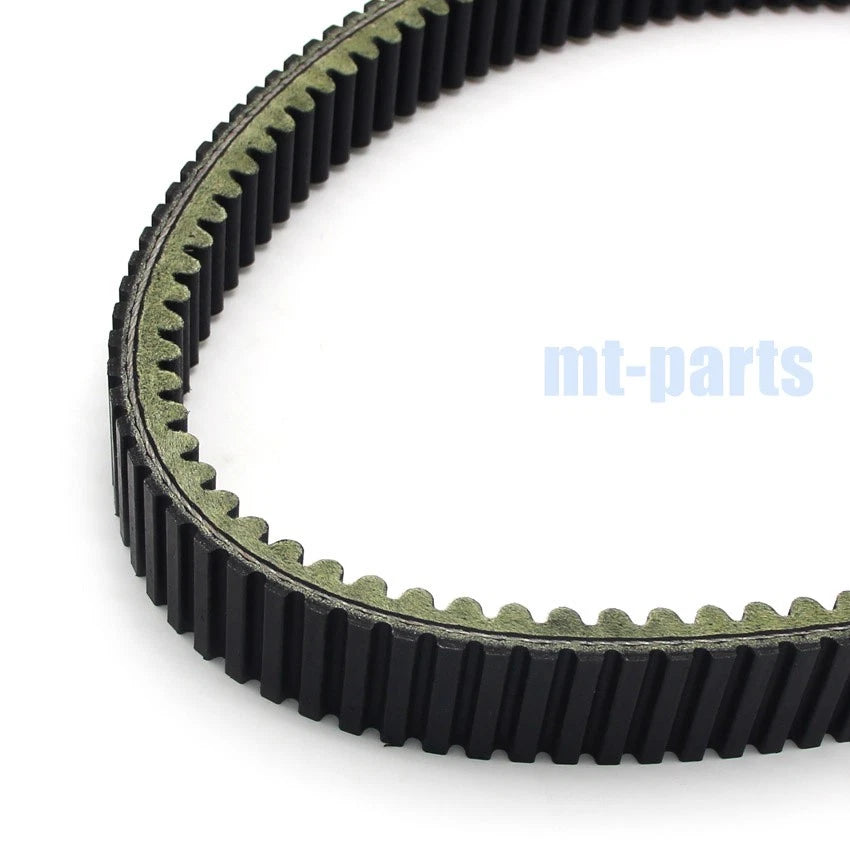 Drive Belt for Ski-Doo MXZ X 800 HO/Summit Adrenaline 800 HO (2004–2007)