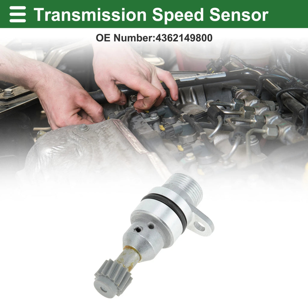 Transmission Speed Sensor Replacement for Hyundai H200 H1 (2005–2016)