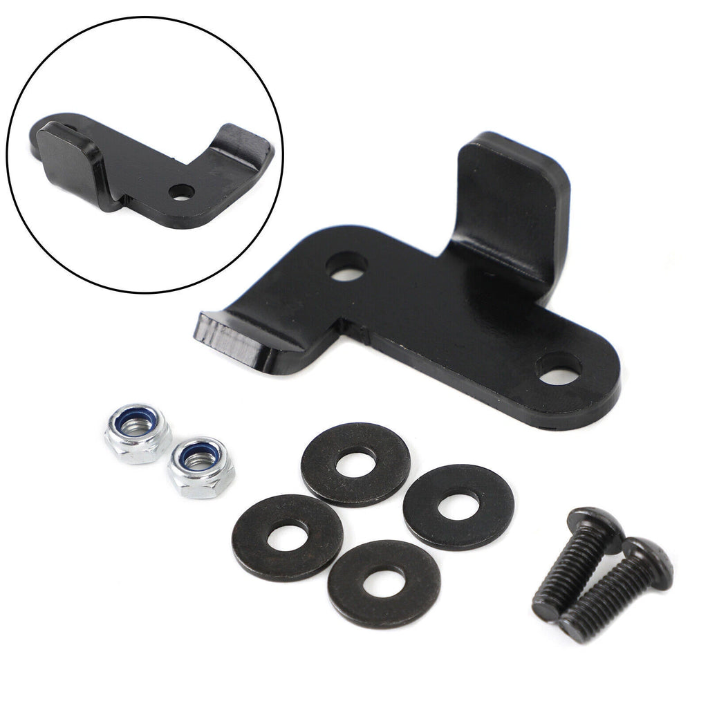 Motorcycle Stand Extension Kit for Sportster XR (2008–2020) T9