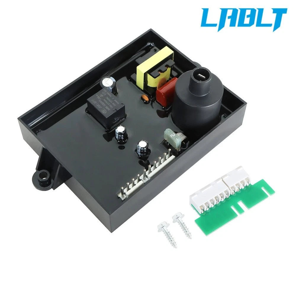 Control Circuit Board for GCH10A-4E/XT (91365MC)