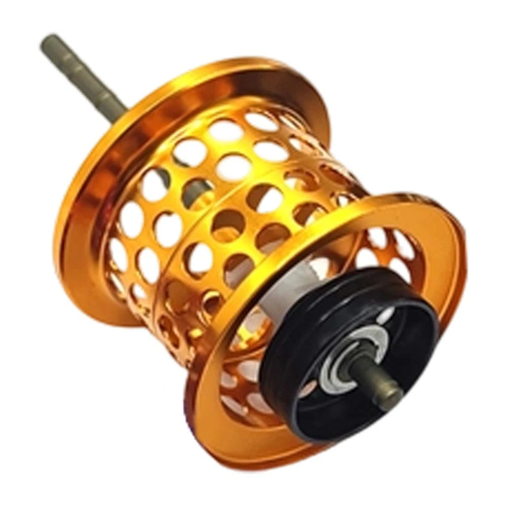 Aluminum Spool for TATULA 100 (2017–2023)