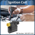 Ignition Coil Pack No.30510 for Kia Pride (1991–1996)