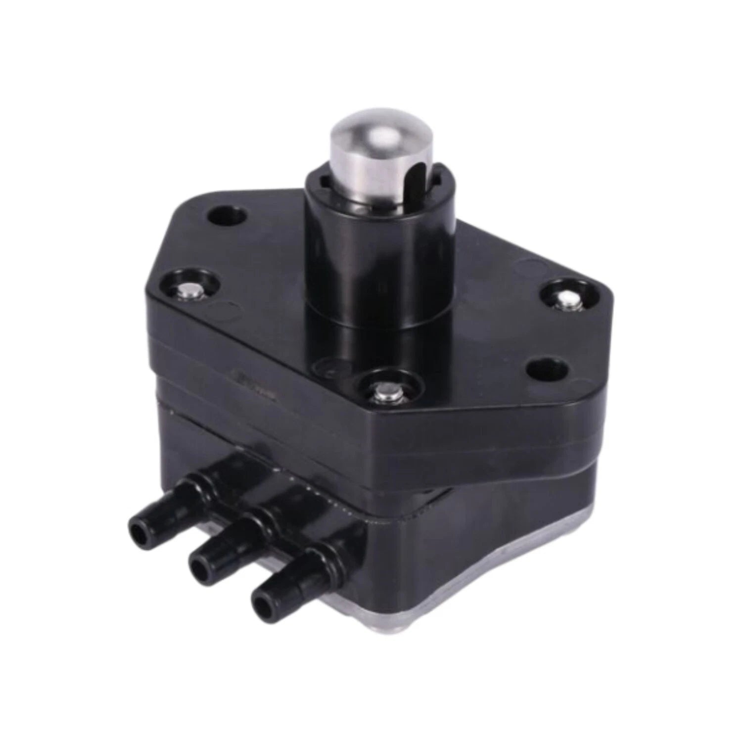 Fuel Pump Assembly for Yamaha Outboard Motor (30-60 HP, 6C5-24410-00)