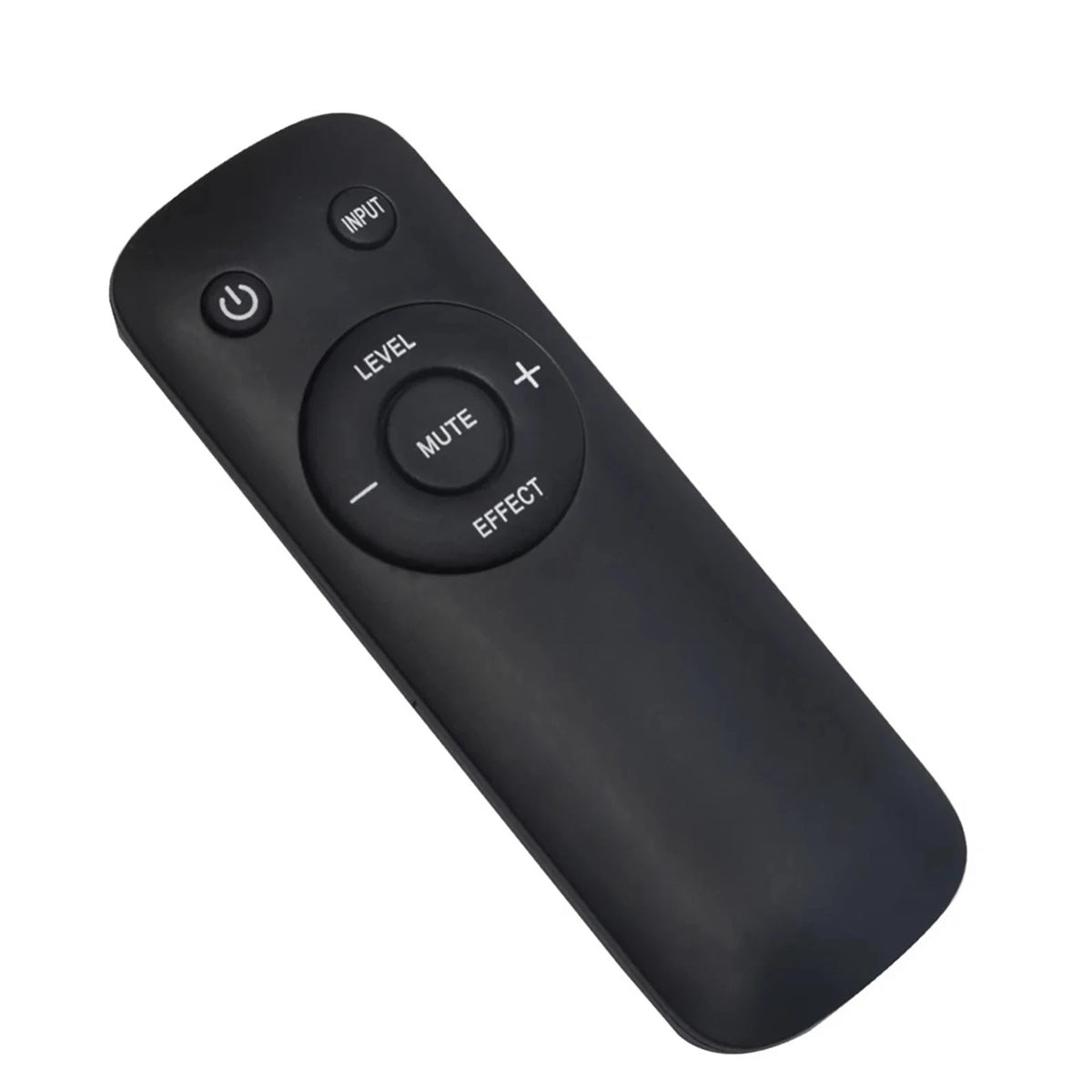 433 MHz Remote Control for Logitech Z906 (2011–2011)