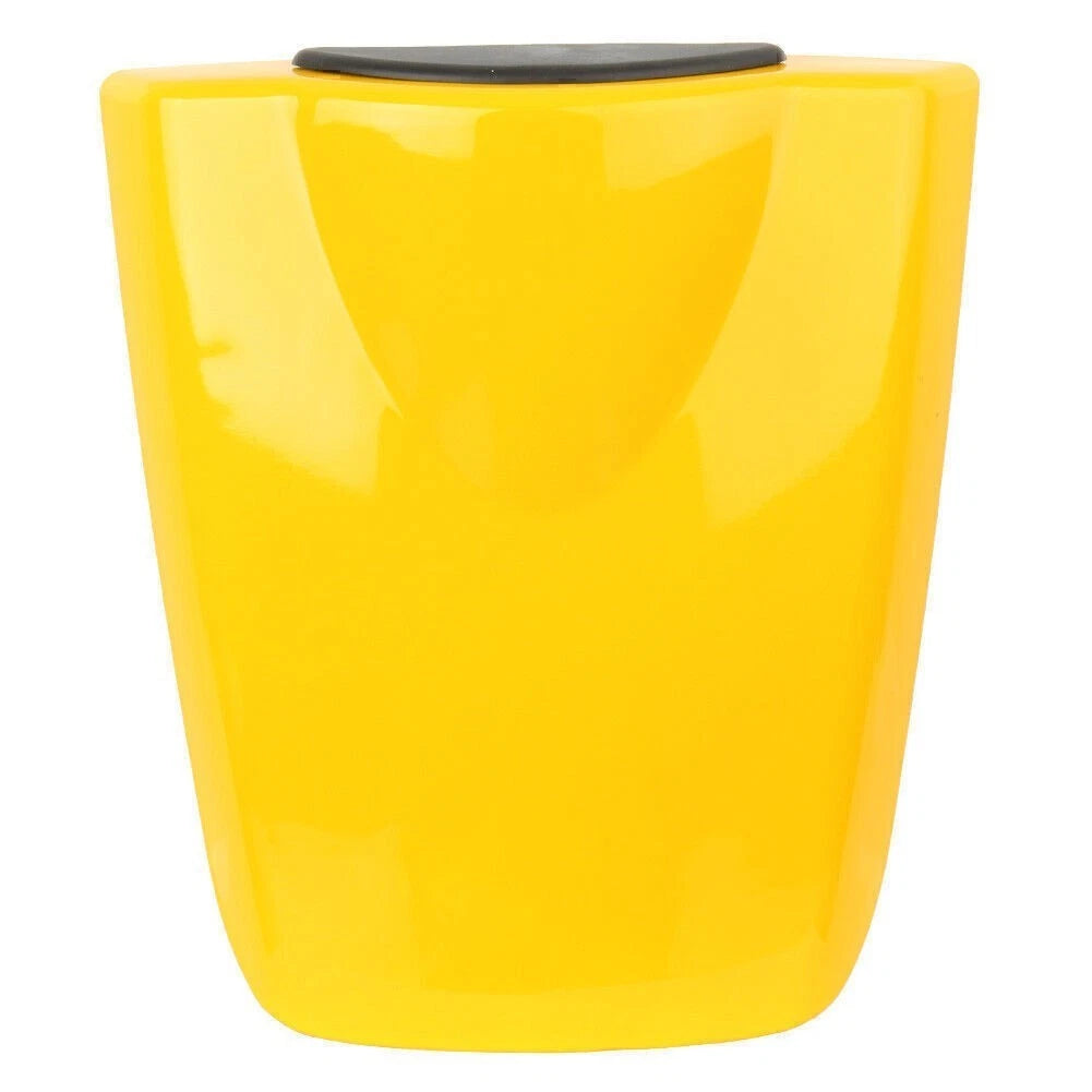 Pillion Cover for Honda CBR600RR F5 (2003–2006) - Yellow