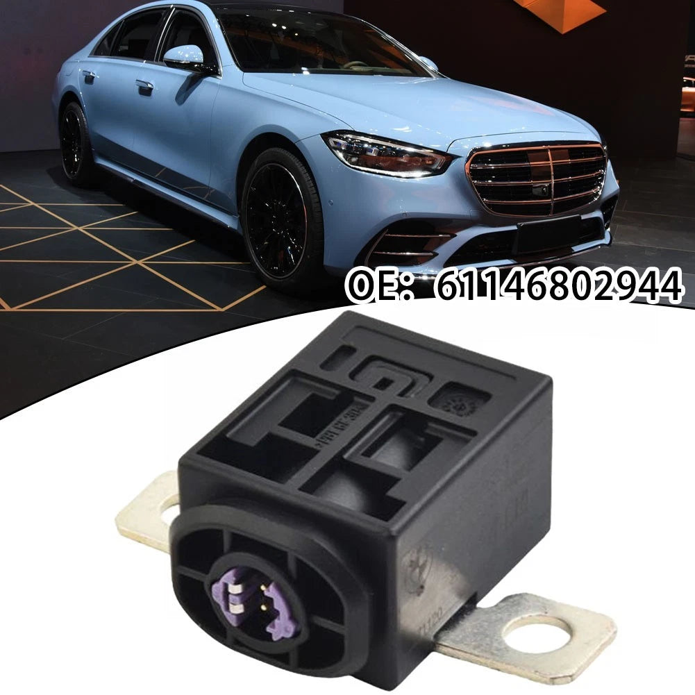 Power Off Switch for BMW (61146802944)