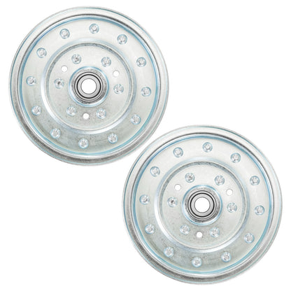 Deck Pulley Replacement for Land Pride AT2584 AT2660 AT2684 (1998–2014)