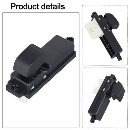 Rear Window Switch for Car Window Replacement