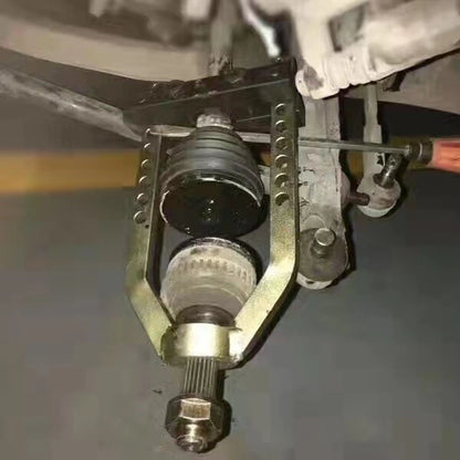 Axle Remover Tool for Automotive Repair (Ergonomic Handling)