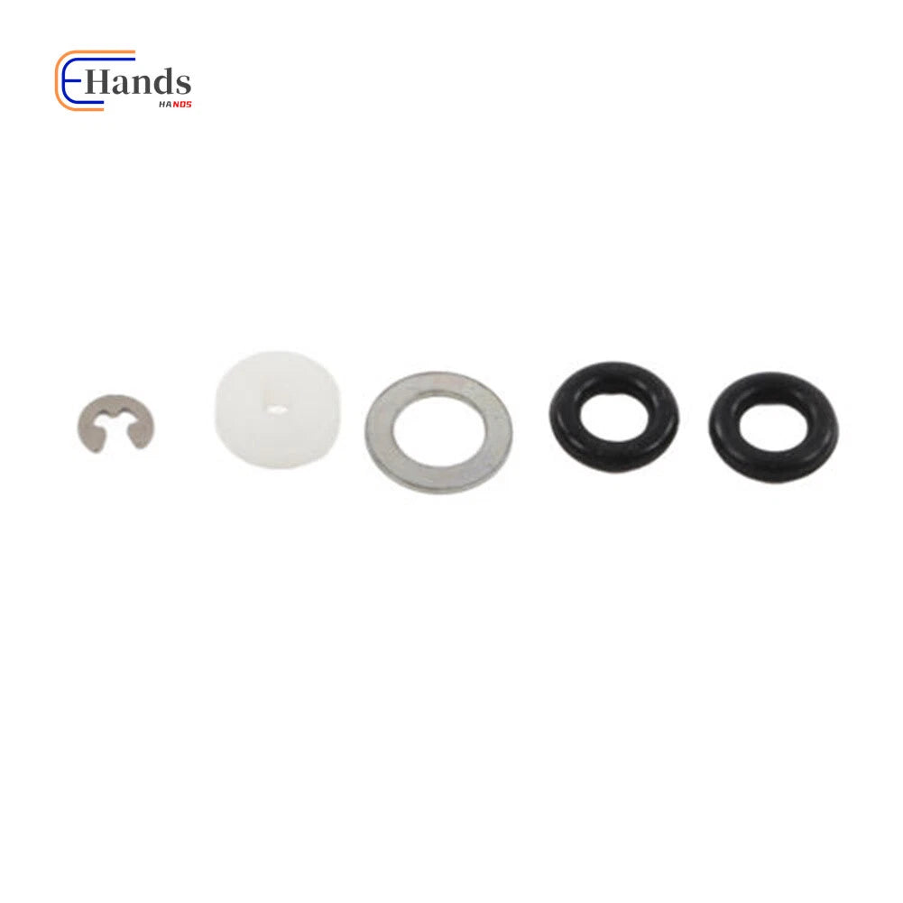 Carburetor Repair Rebuild Kit for Yamaha TT250 XT250 (1980–1982)