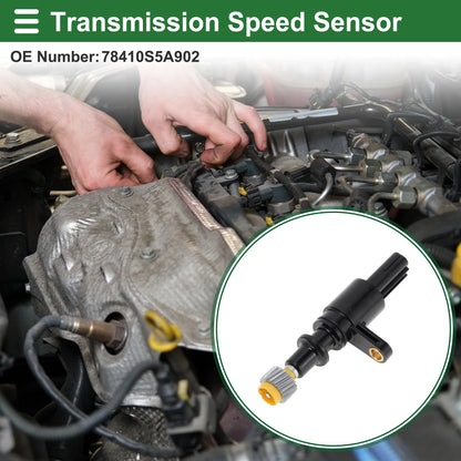 Transmission Speed Sensor No. 78410S5A902 for Honda Civic VII (2001–2005)
