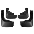 Mud Flaps Splash Guards Replacement for Ford Edge (2021–2026) with Mount