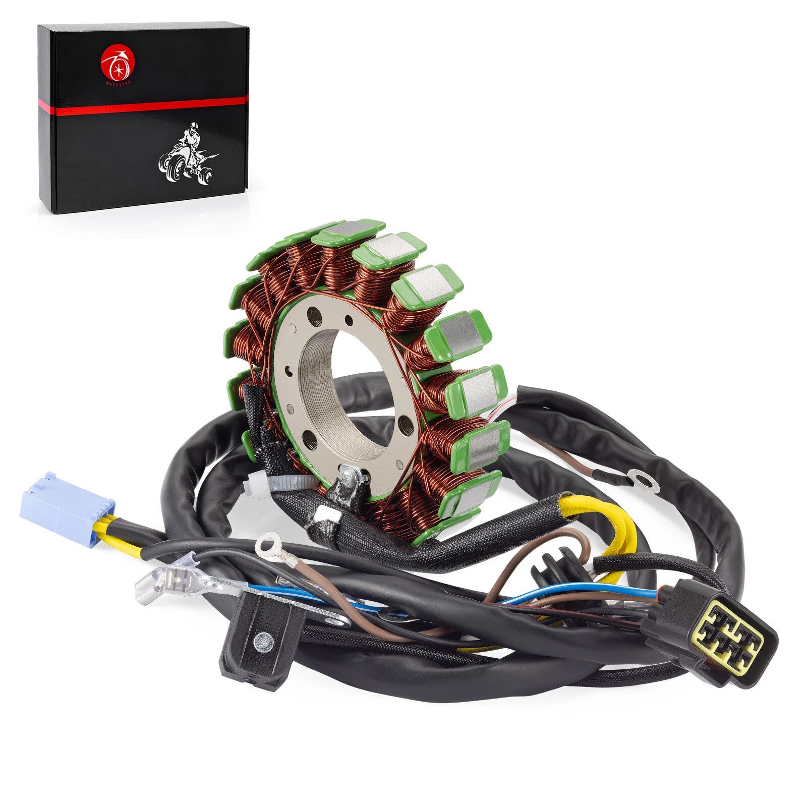 Stator for Polaris Trail Boss 330 (2003–2008) 3089275 3087252