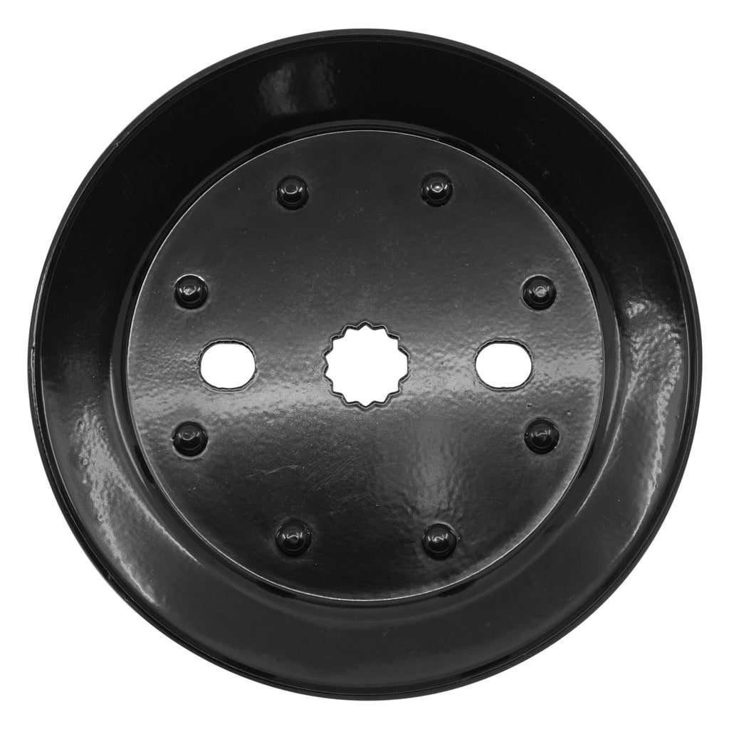 Spindle Pulley Replacement for John Deere 2210 4010 4110 4115 (54–72 in)