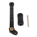 Gear Shift Lever for Yamaha V-Max 1200 (1994–2007) Black