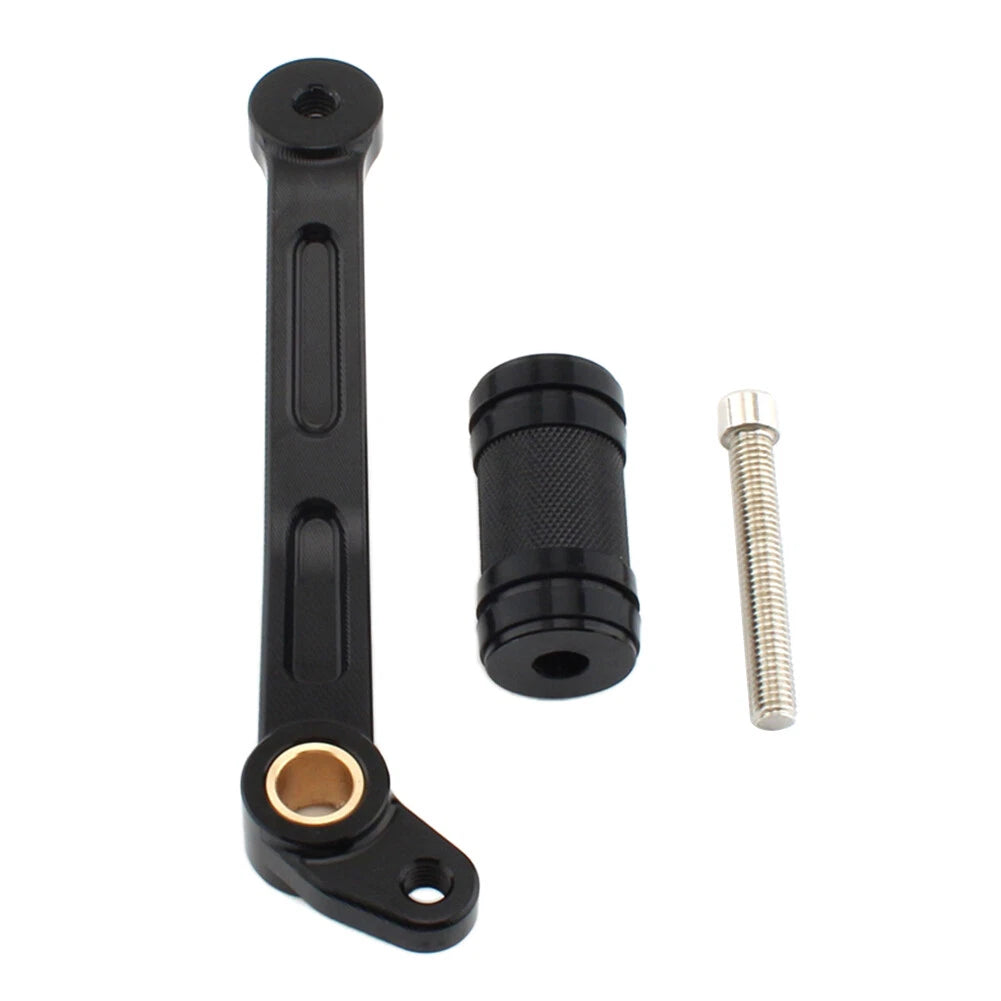 Gear Shift Lever for Yamaha V-Max 1200 (1994–2007) Black