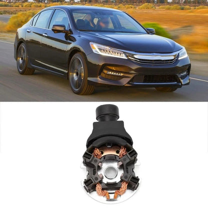 Carbon Brush Holder for Honda Accord (2013–2017) / Crosstour (2013–2015)