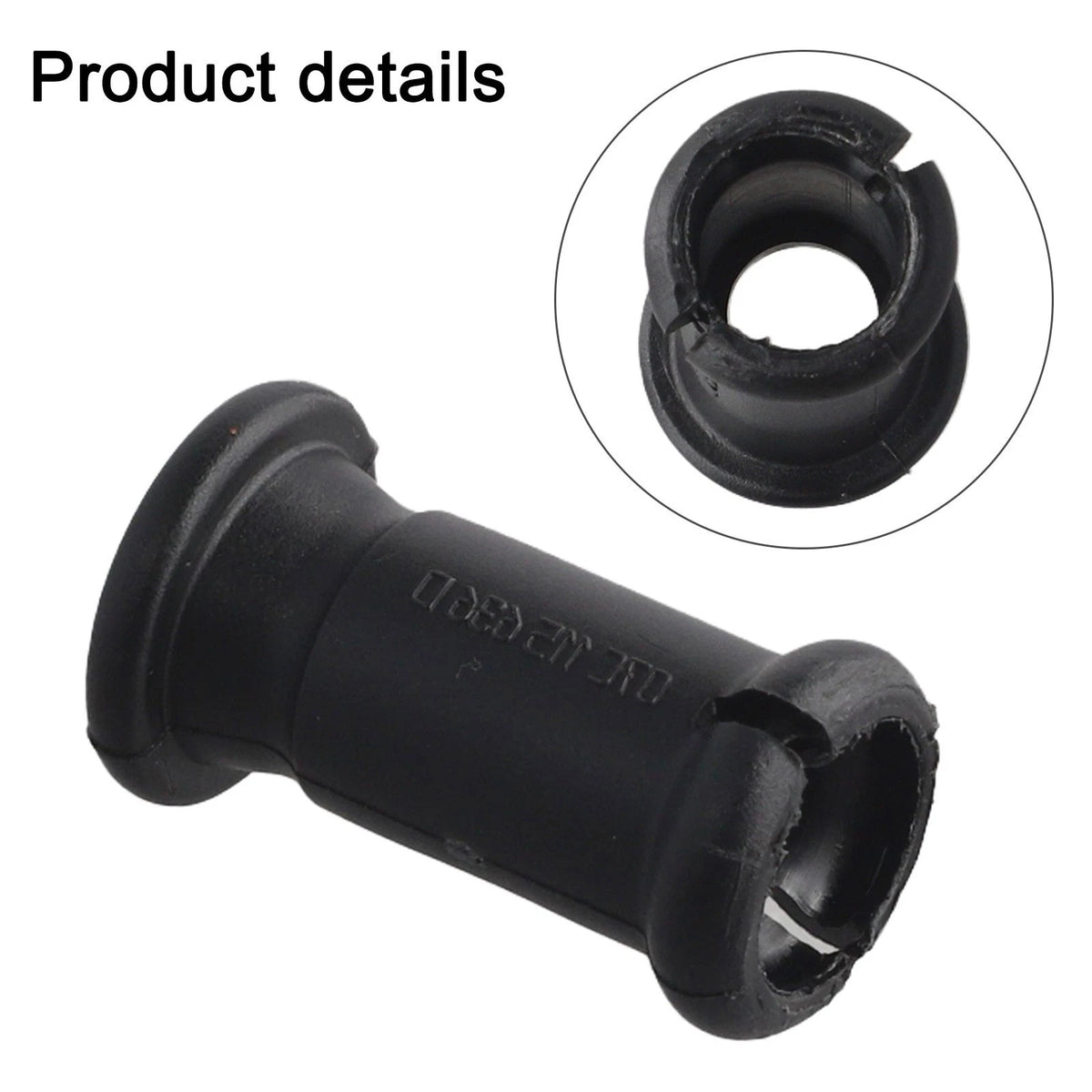 Oil Dipstick Guide Sleeve for Replaces #07C115636D