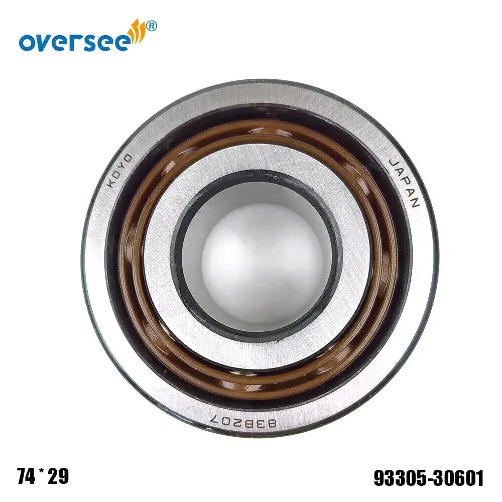 Crank Bearing 93305-30601 93305-30603 for Yamaha Waverunner 500-1100 (1996-2005)