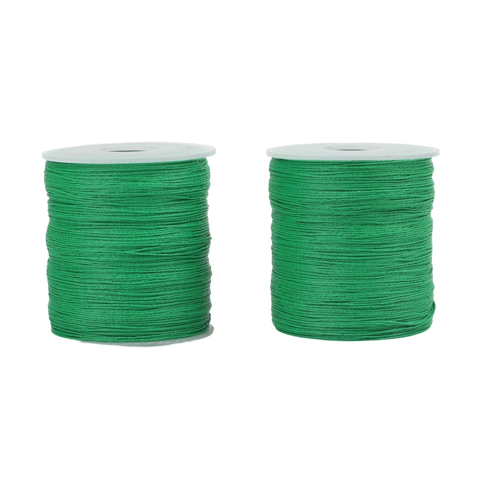 Nylon Thread for Fishing Rod Guide Ring Installation (60M, 70M)