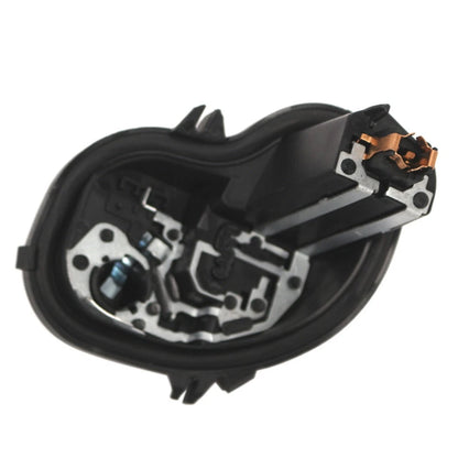 Black Rear Light Outer Tail Lamp Bulb Holder for Vauxhall Astra K (2016–2023)