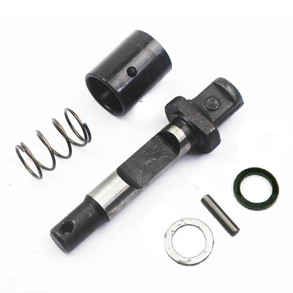 Metal & Rubber Holder for Demolition Hammer (PH65A)