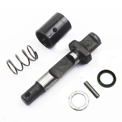 Metal & Rubber Holder for Demolition Hammer (PH65A)