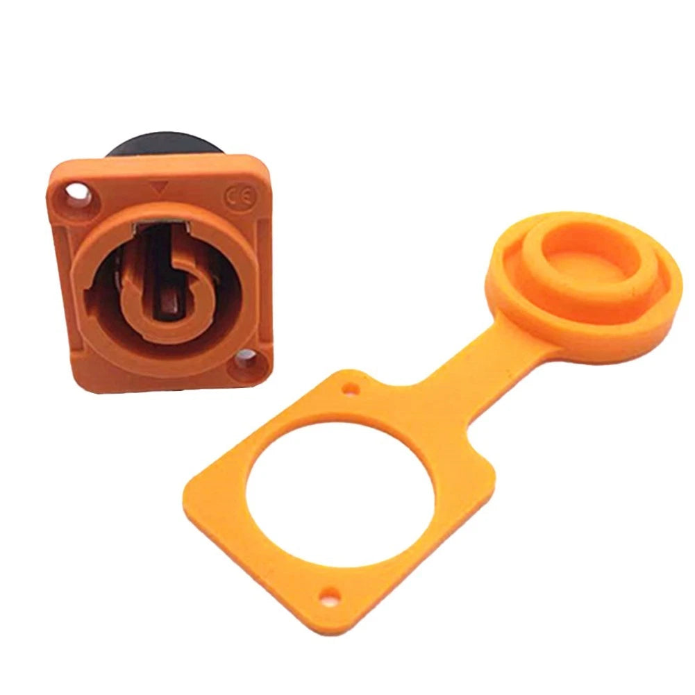 Power Connector for - 3 Cores