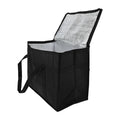 Foldable Thermal Lunch Box for Picnics and Hiking