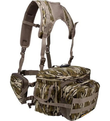 Muddy Pro Series Lumbar 500 Pack for Universal Use (2010–2023)