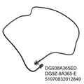 Water Tank Return Pipe for Ford Mondeo