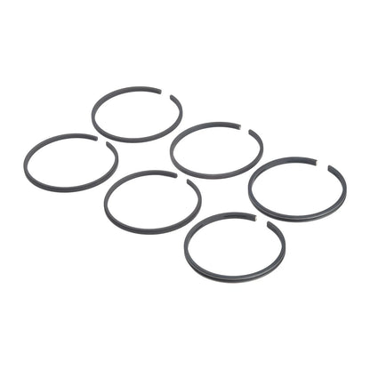 6X Piston Rings for Air Compressor Pump Kit