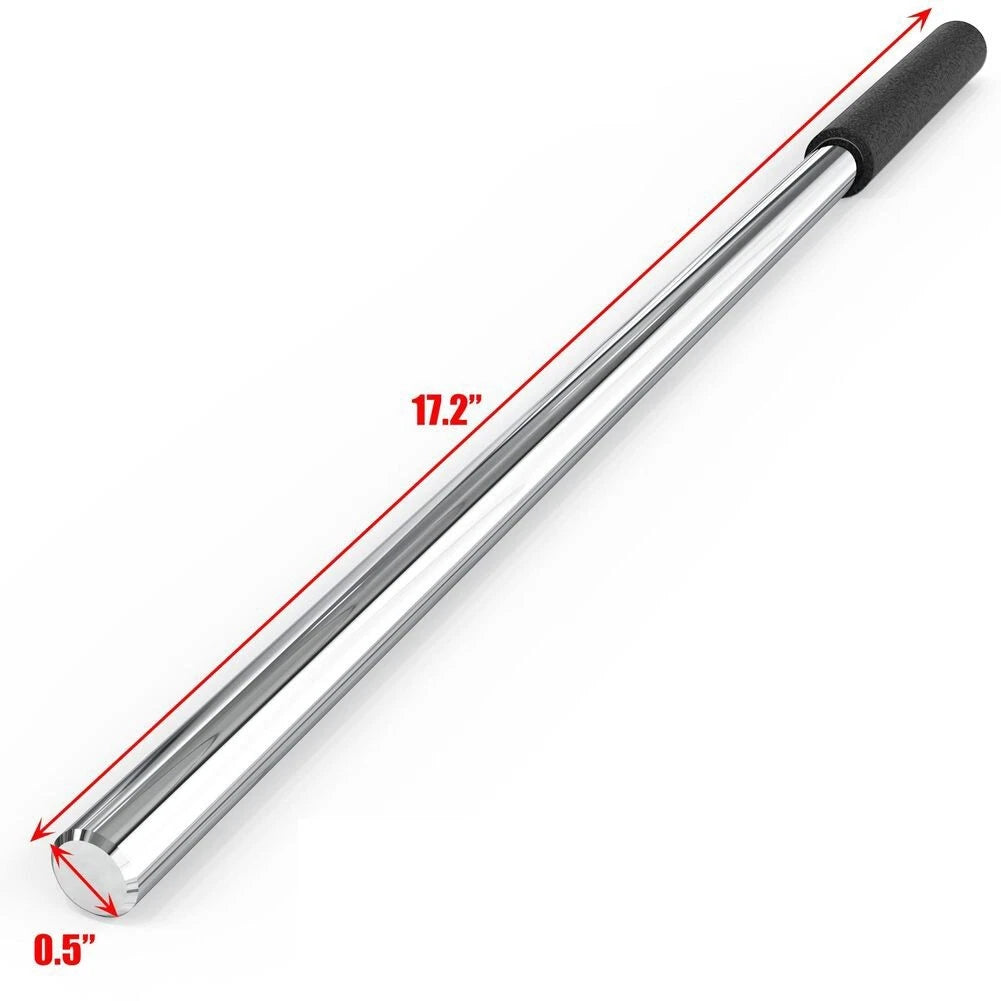 2X Torsion Spring Winding Tools for Garage Door Adjustments