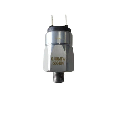 Oil Pressure Sensor for Construction Equipment (0.08MPa)