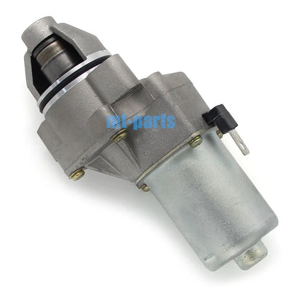 Starter Motor for Aprilia RS50 (1993–2005), RX50 (1998–2011), MX50 (1999–2005)