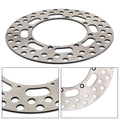 Front Disc Brake Rotor for Kawasaki KX 125 500 KDX200 (1980–2006) 41080-1239 41080-1147 T9