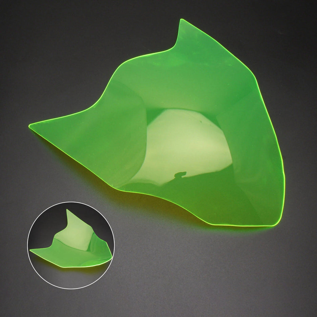 Front Headlight Lens Protection Cover for Suzuki GSX-R 600 (2014–2020) T9