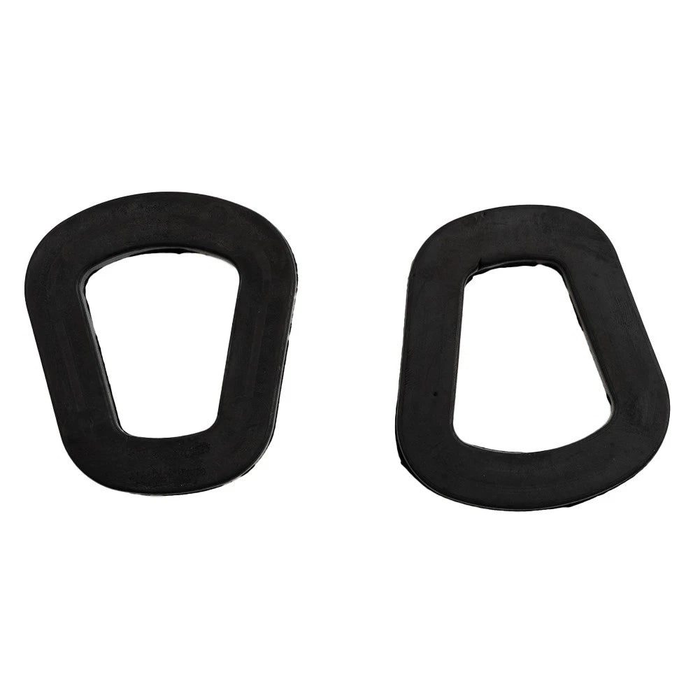 Rubber Seal Gasket Shim for