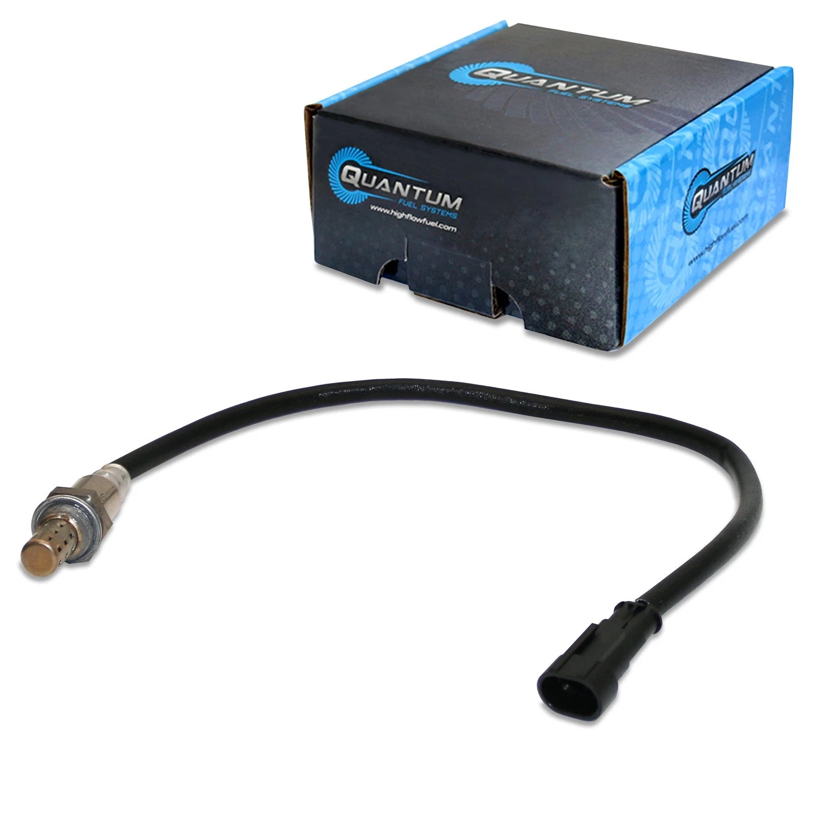 QFS O2 Sensor for Harley-Davidson VRSCAW/VRSCD (2007–2011) 932-12004