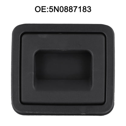 Trunk Carpet Handle for Tiguan (2008–2019) Installation Kit OE 5N0887183