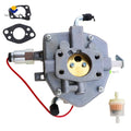 Carburetor for Briggs & Stratton Nikki 16Hp (303447-1314-E1, 845015, 842107)