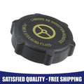 Power Steering Reservoir Cap Replacement for Ford Mondeo (2001–2007)