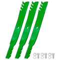 Deck Blade Bolt Replacement for Bad Boy ZT Elite 13-25 and Maverick 16-25
