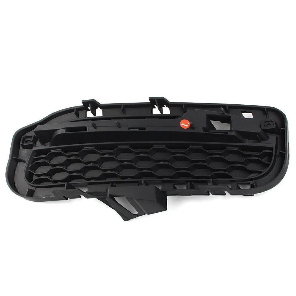 1 PC Front Left Fog Lamp Grille for Jaguar XJ (2016–2021)