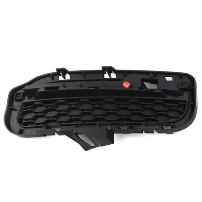 1 PC Front Left Fog Lamp Grille for Jaguar XJ (2016–2021)